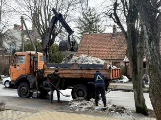 Им доверяют комфорт и чистоту